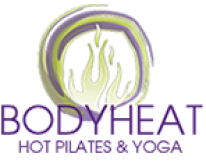 BodyHeat logo
